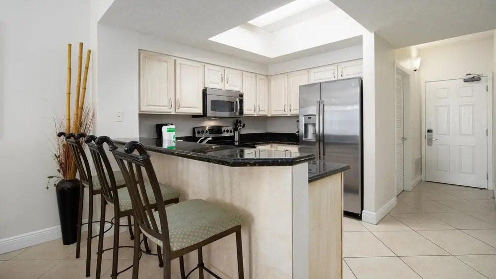 Ariel Dunes I 503 flr5 2BR 2BA 6