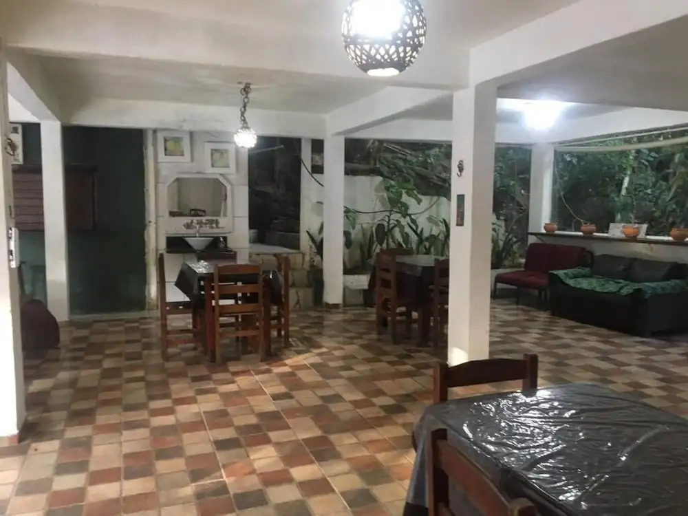 Pousada 3 Irmãos