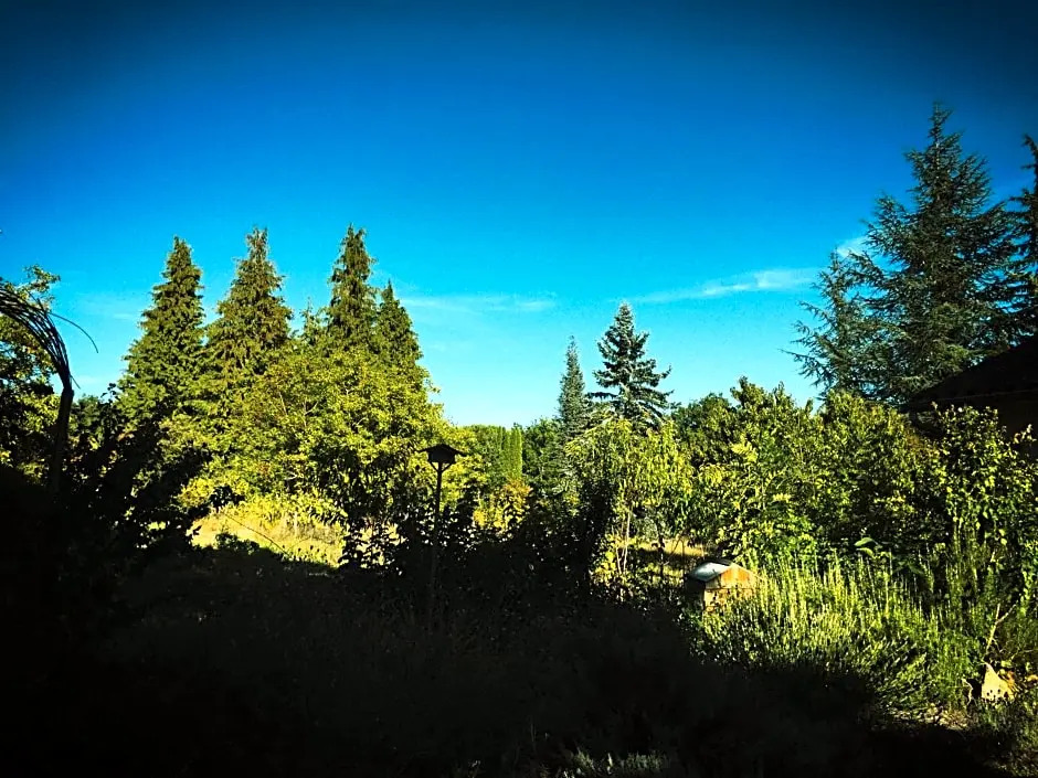 La Montagne Sud