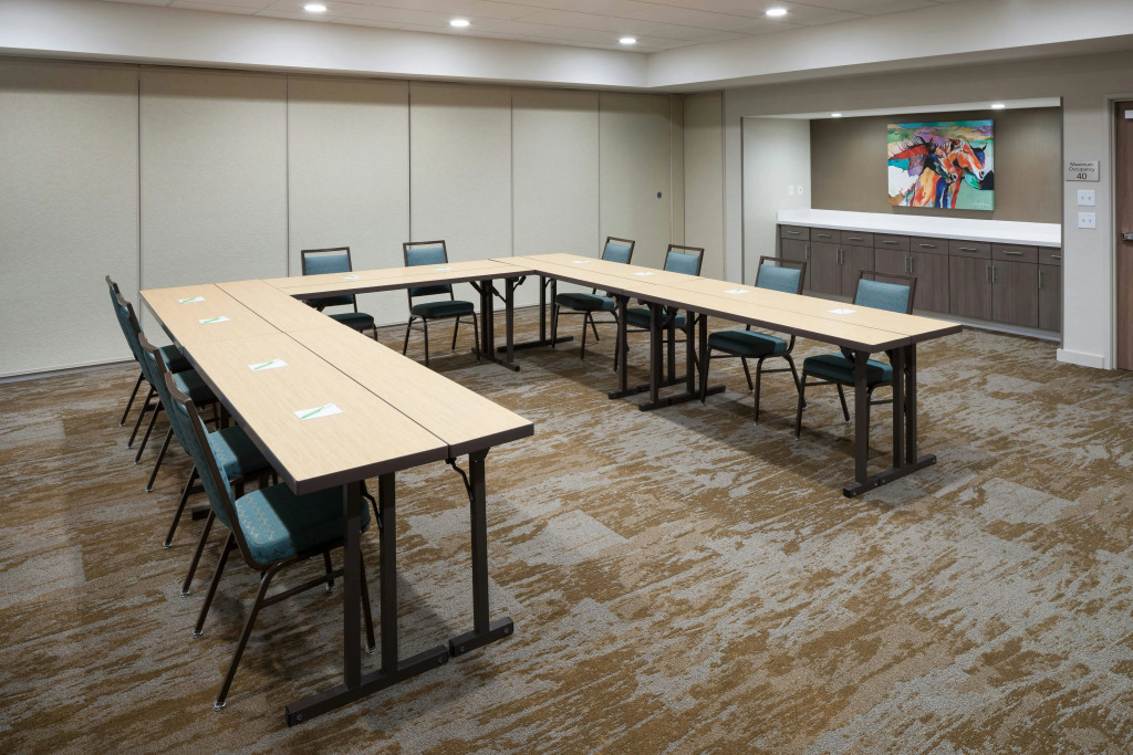 Отель Courtyard by Marriott Fort Worth Historic Stockyards