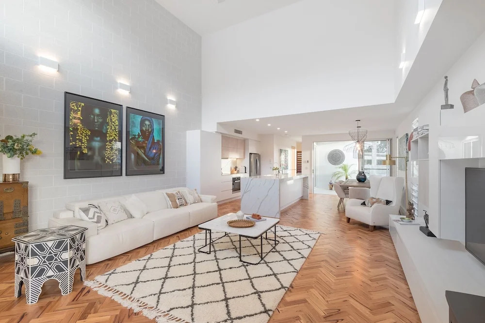 Noosa Villas