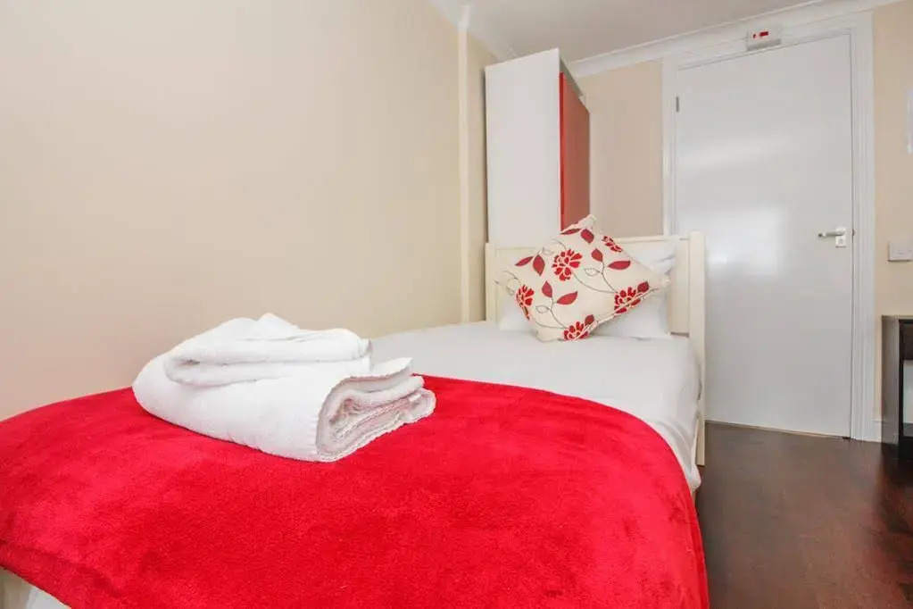 Harris Guest Accommodation