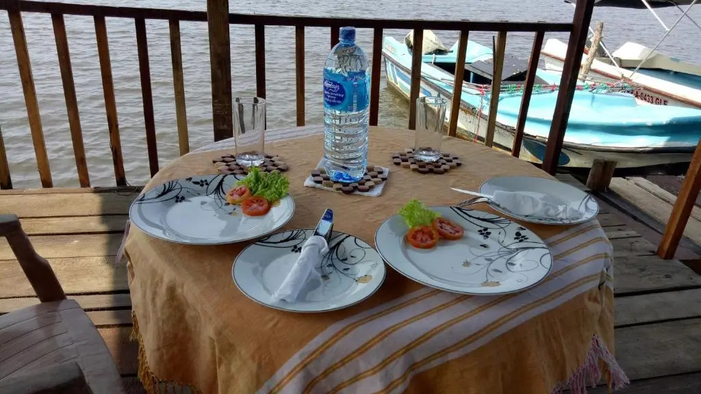 Mahi Villa