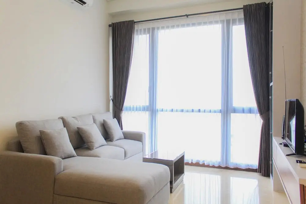 Marigold Navapark BSD Full Furnish