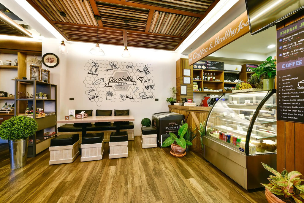 Casa Bella Phuket
