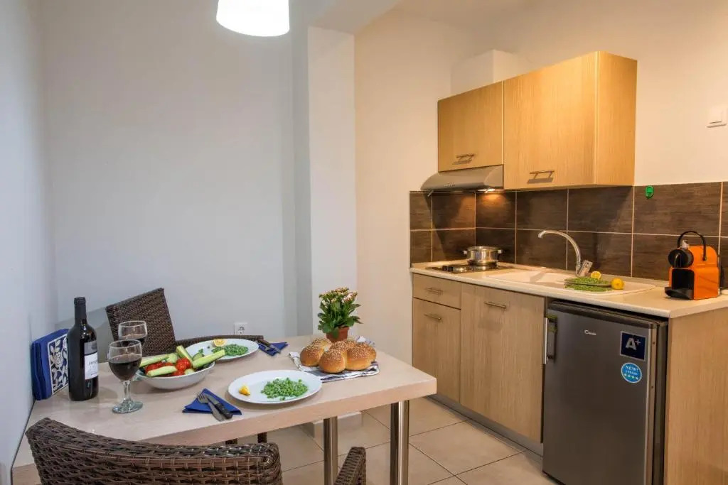 ILIDA apartments