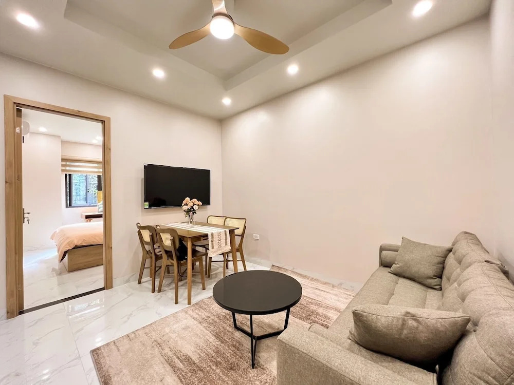 NINE HOUSING 279 Doi Can
