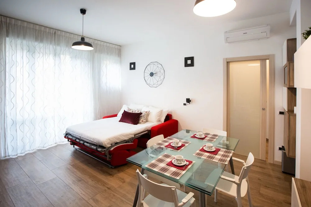 Home Hotel - Rogoredo 27