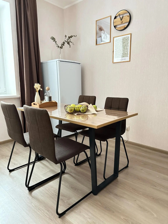 Zavidovo design apartment (Апартаменты дизайн Завидово)