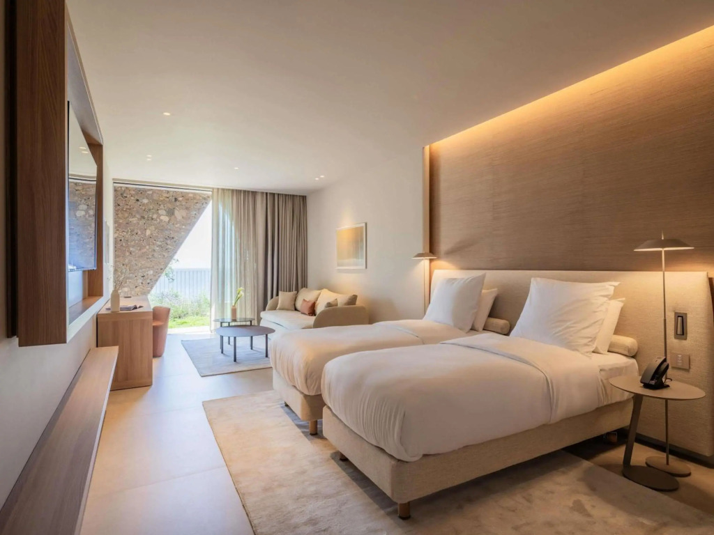 Green Coast Hotel MGallery Collection