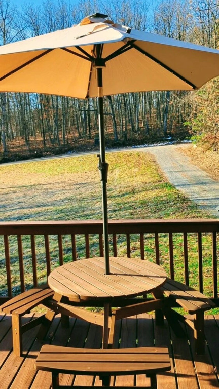 Shenandoah Views 15 Mins To Park & Luray Caverns 3 Bedroom Home by RedAwning