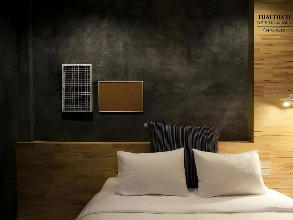 THAI THANI Loft & Life Lamphun