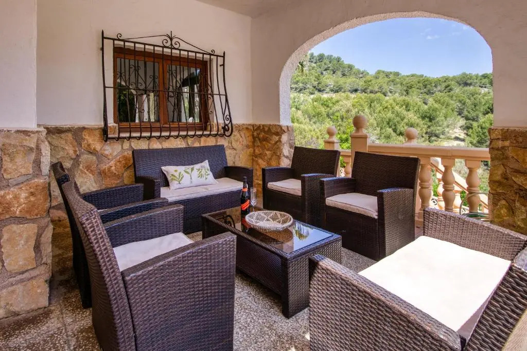 Casa Luna
