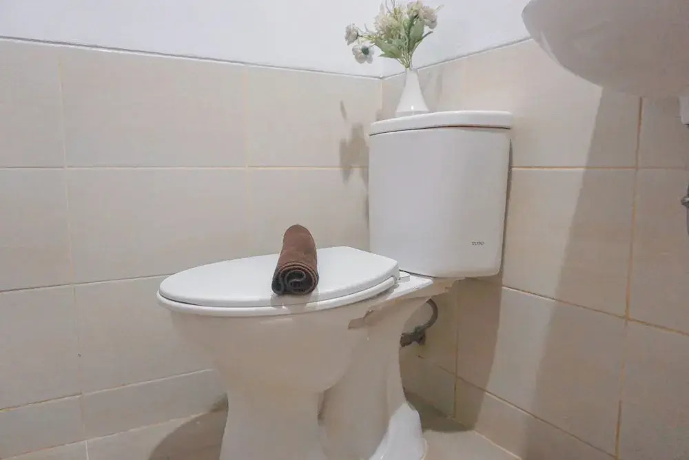 Comfortable Design Studio Room At Transpark Juanda Bekasi Timur Apartment