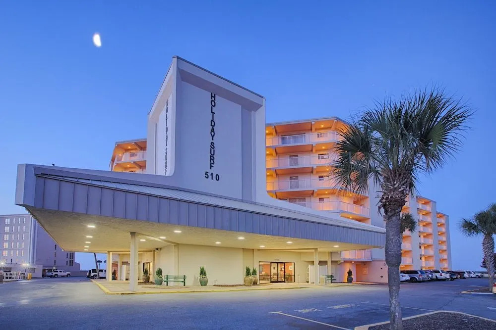 Gulf Shore Condo #514