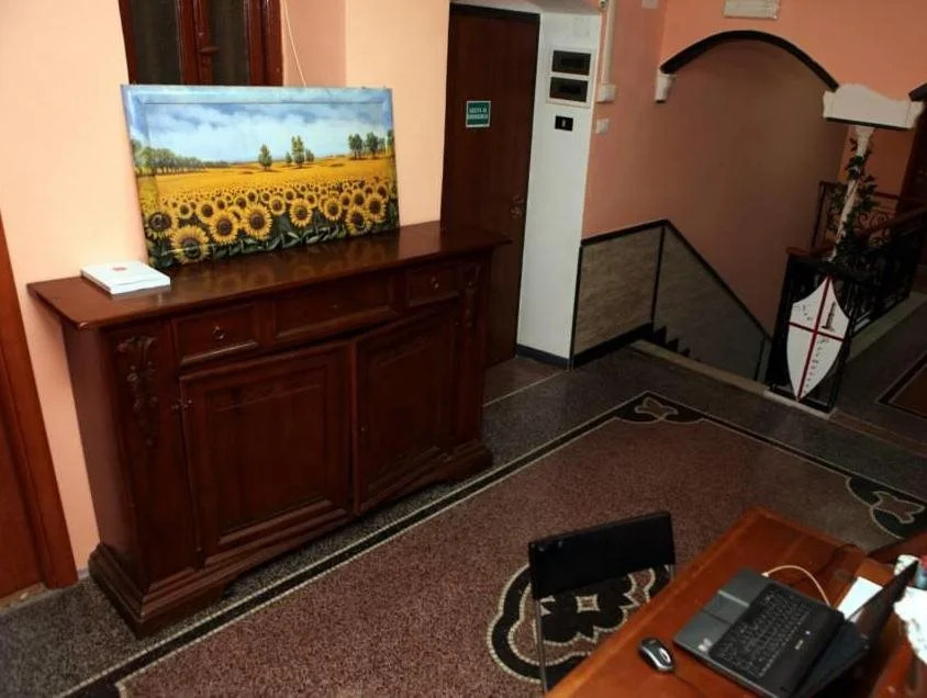 Hotel New Primavera