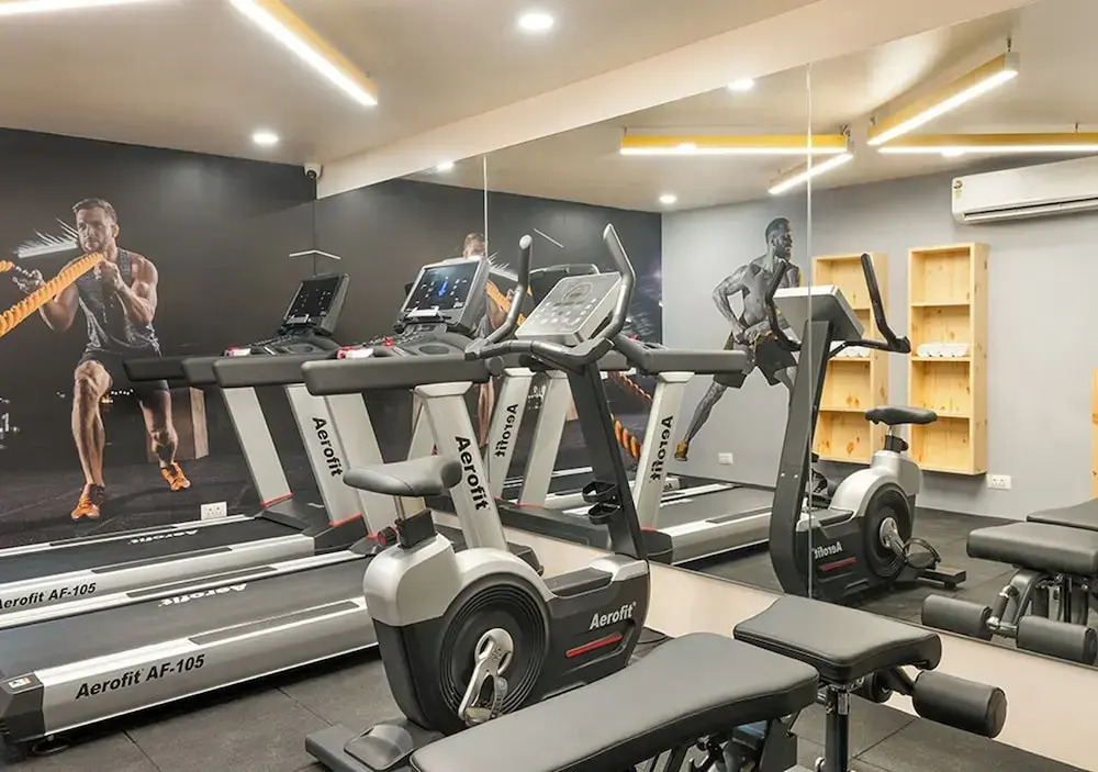 Bloom Hotel - Jubilee Hills