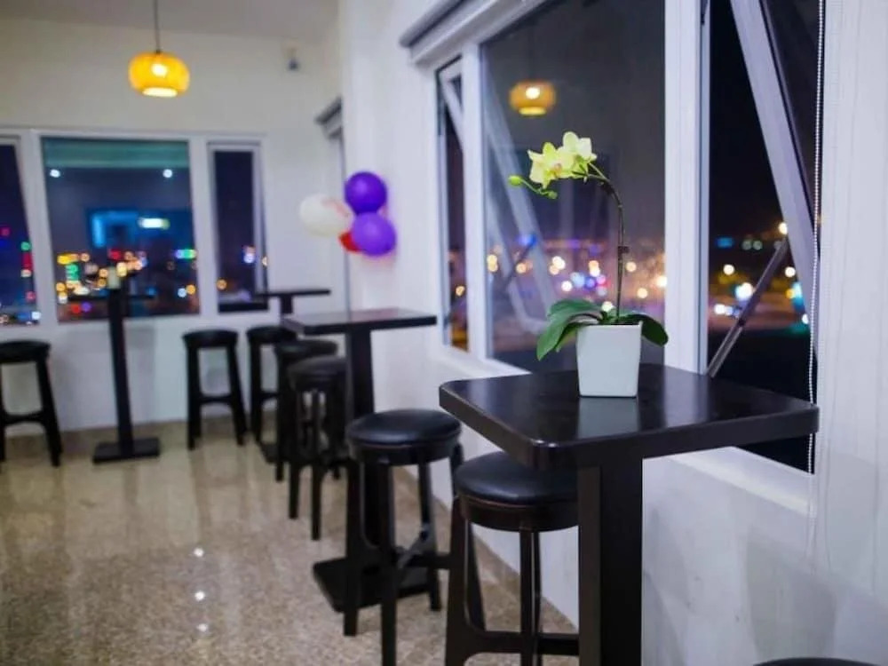 Talia Boutique Hotel