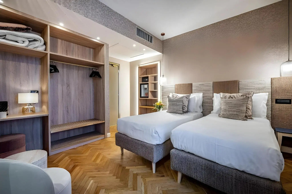 Hotel Duomo Firenze