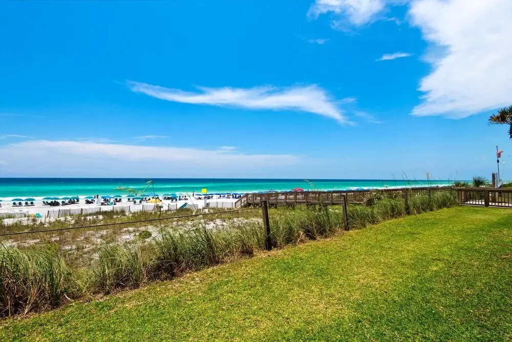 Emerald Dunes 103 by Bliss Beach Rentals
