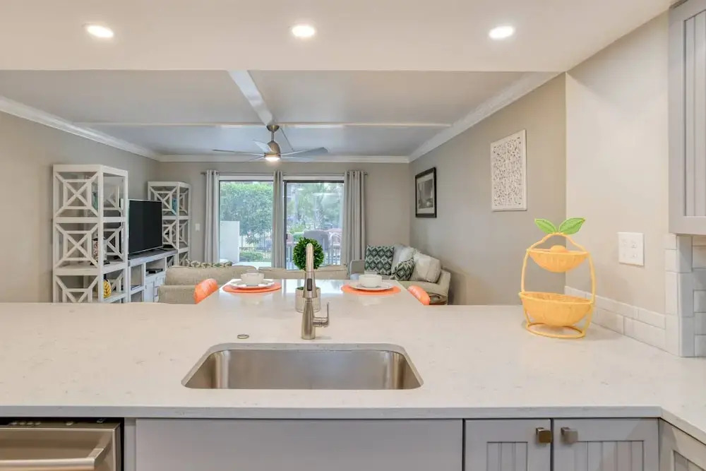 Ocean Villas #79
