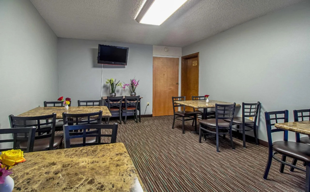 Quality Inn Olympia