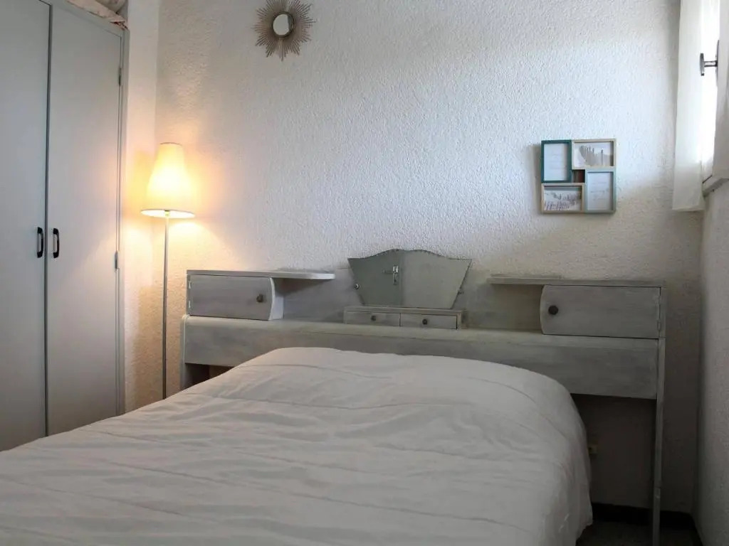 Appartement Port-la-Nouvelle, 2 pièces, 4 personnes - FR-1-229C-199