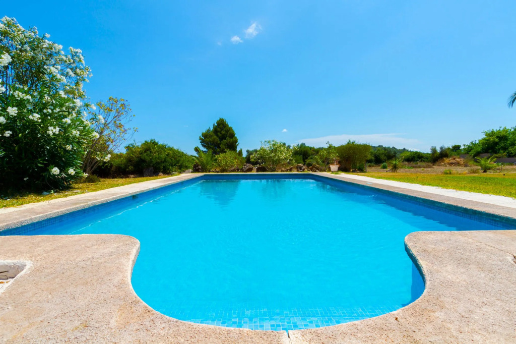 Villa Lucas