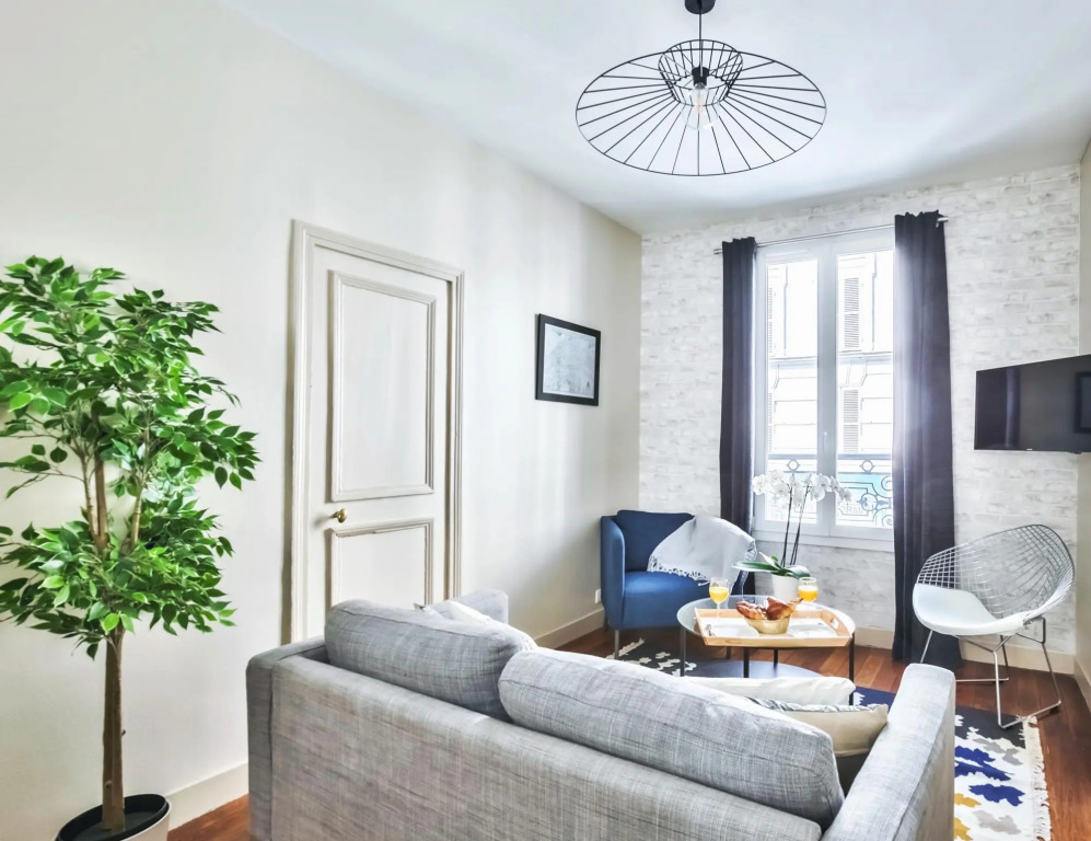 B 835 - Gare Montparnasse - Appartement familial