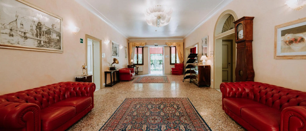 Hotel Villa Patriarca - Buongiorno! Hotels