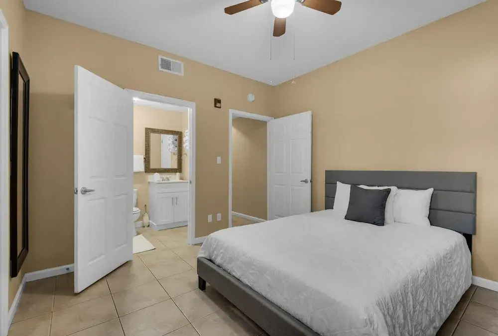 Poinciana Place #123
