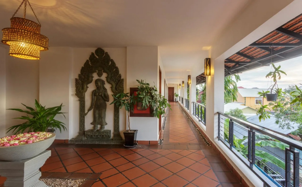 SAKABAN Suite