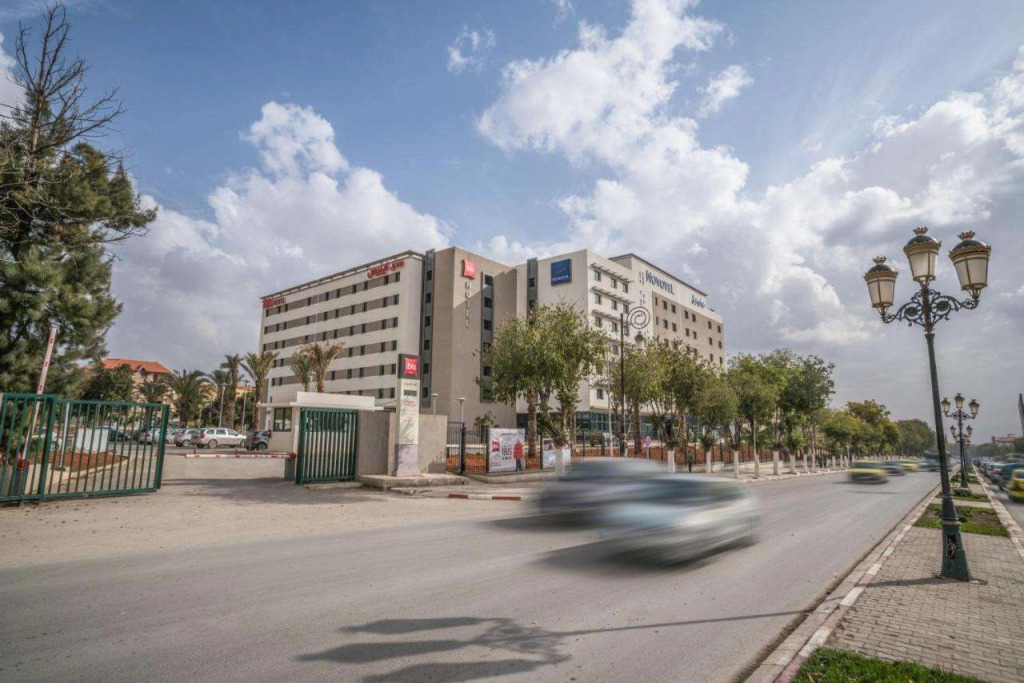 Noxi Hotel