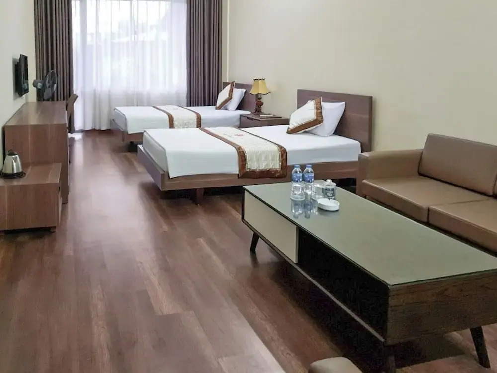 BIDV Hotel Đồ Sơn