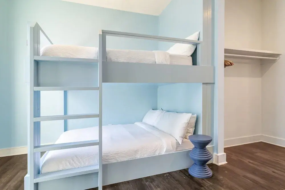 The Magnolia 10 - Avantstay Germantown w Private Balcony