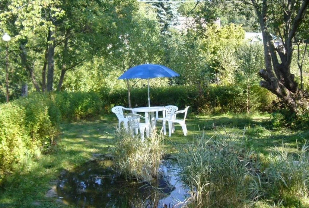 Penzion Jelenka