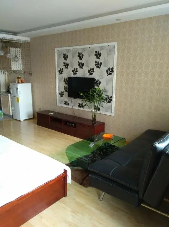 Yisheng Yishi Inn