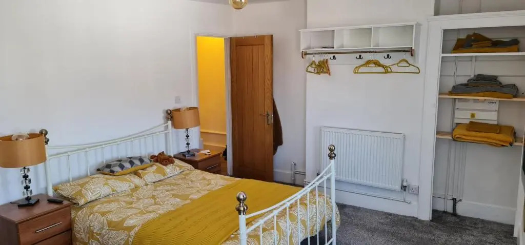 Paddington Place - Whole Apartment - WiFi - Beach - Broadstairs High Street