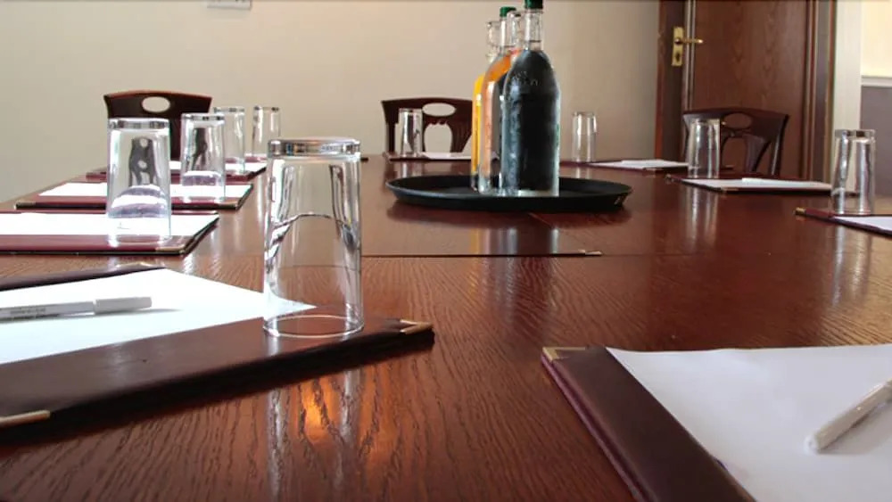 Wortley House Hotel
