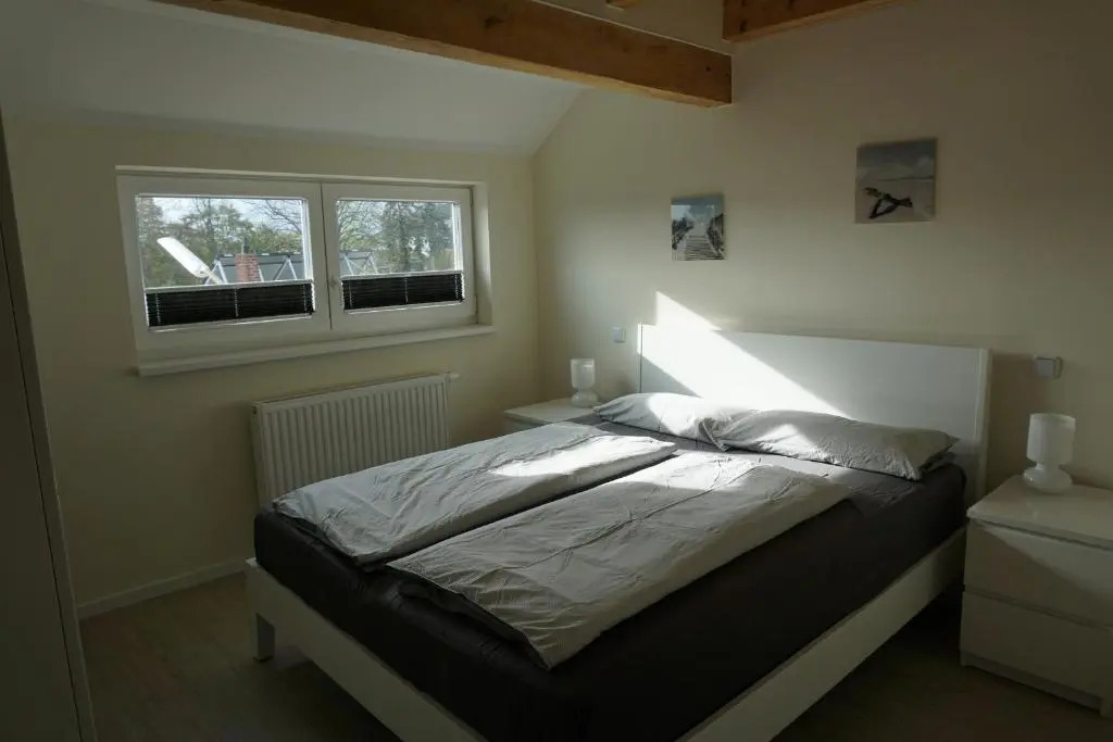 Schauf Ferienwohnung 1