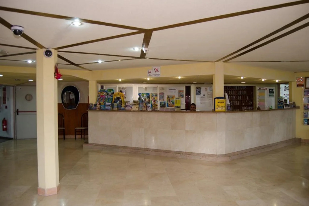 Apartamentos Río Piedras