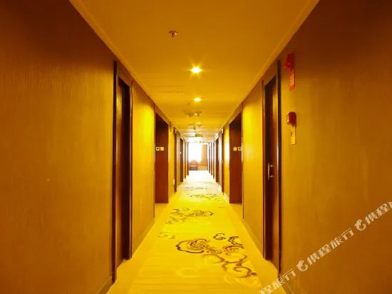 Wenzhou Hotel