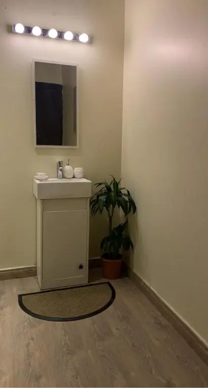 Elegant Apartment in Riyadh