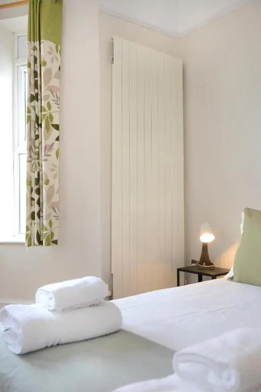 2 Bedroom Maisonette in Central Southampton