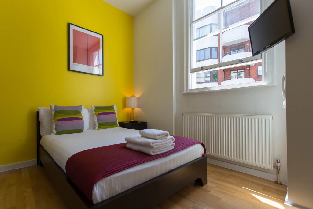 Concept Serviced Apartments by Concept Apartments