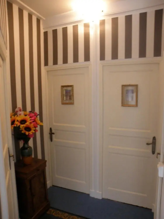 Chambres dhôtes de lEglise