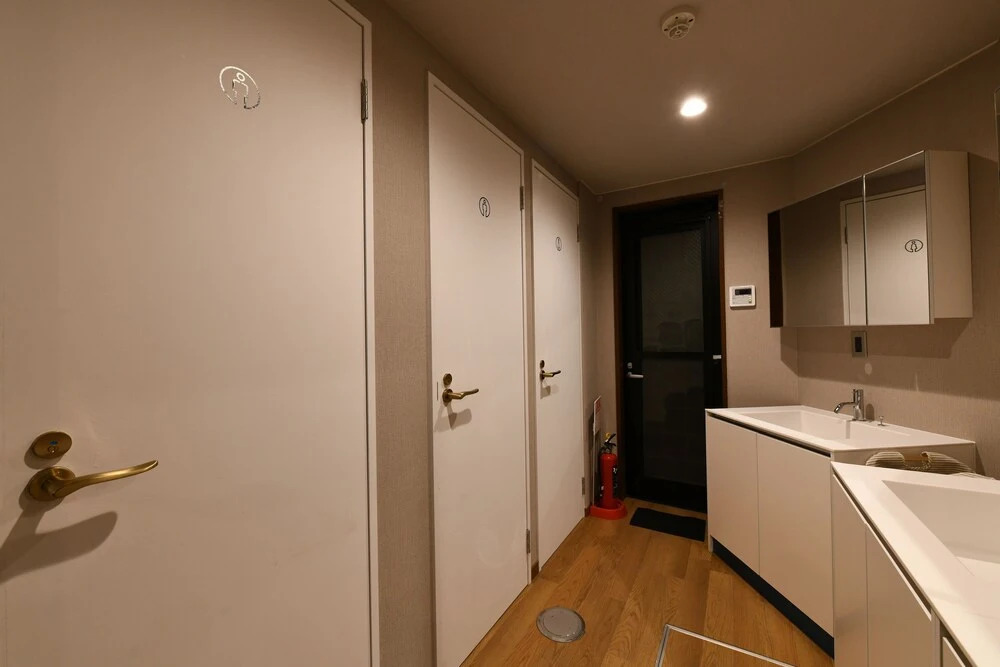 Hostel KAG