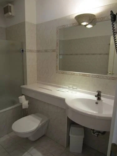Hotel Garni Alba