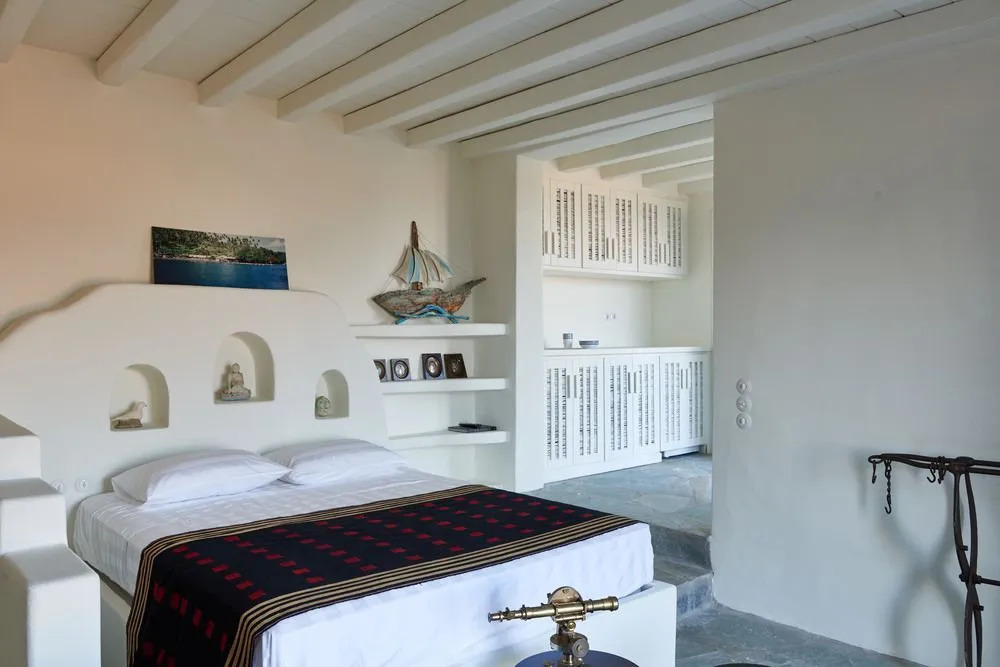 Villa Nautilia