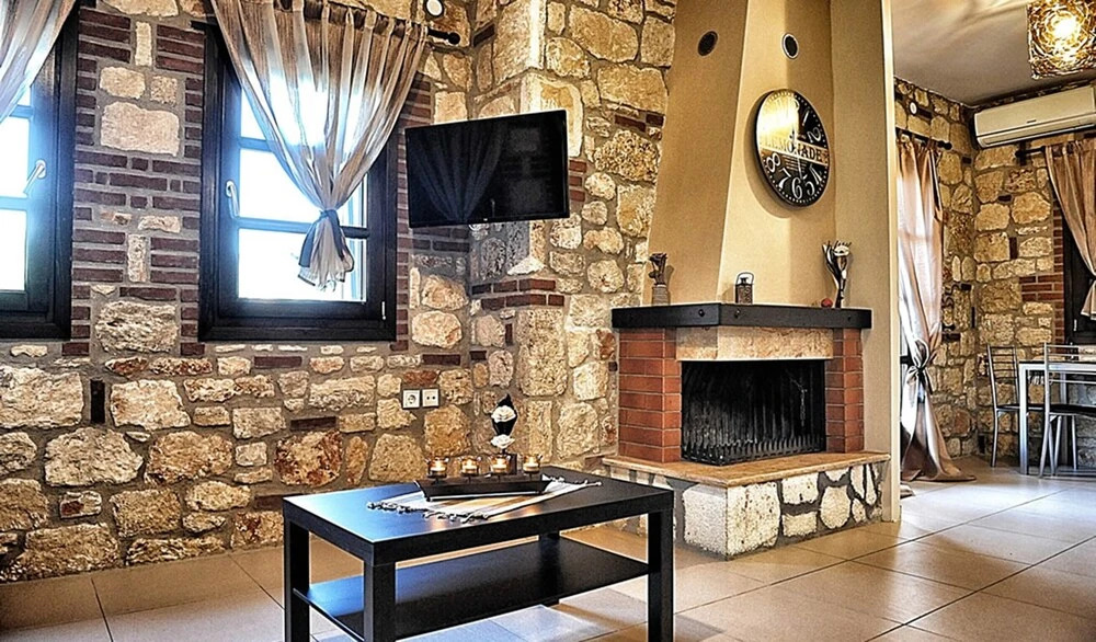 Have a Fabulous Vacation in Chalkidi With Your Family and Stay Here!